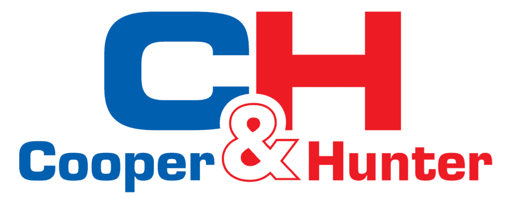 cooper&hunter
