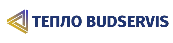 Тепло Budservis
